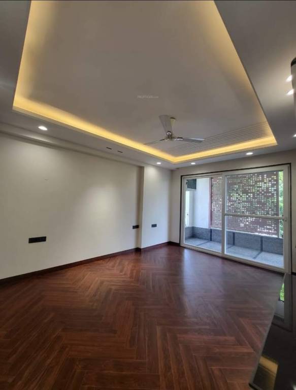  luxury builder floors 8 Living Area