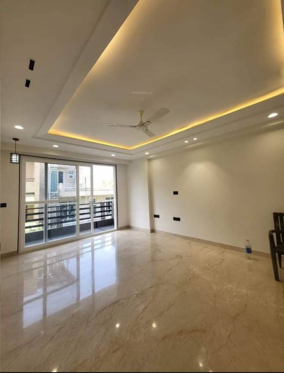  luxury builder floors 8 Living Area