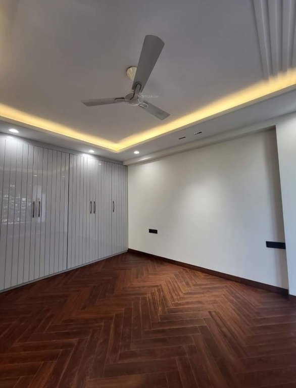  luxury builder floors 8 Living Area