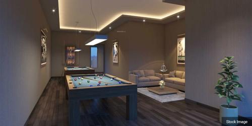  dgt-sector-3a-cluster-2-phase-2 Billiards/Snooker Table