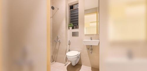  dgt-sector-3a-cluster-2-phase-2 Bathroom