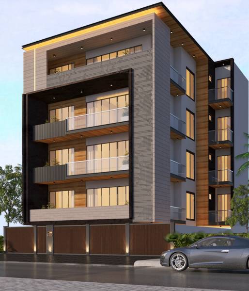  luxury-builder-floors-10 Elevation