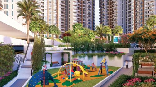  abitante-fiore-phase-2c Children's play area