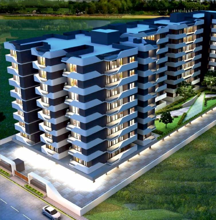 spring valley Elevation