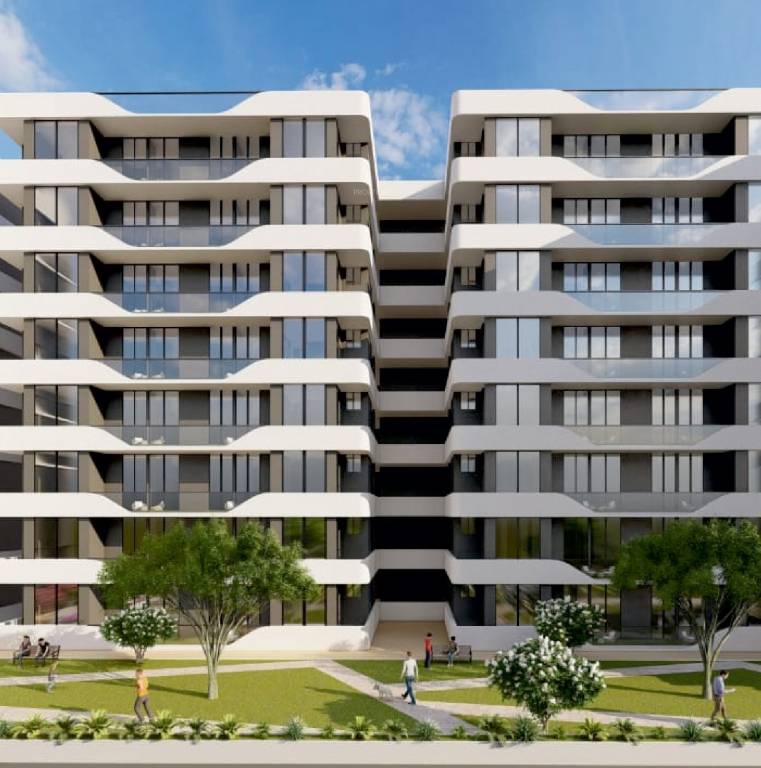 spring valley Elevation