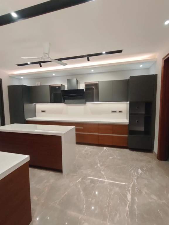  shri shyam investments and construction 4 Kitchen