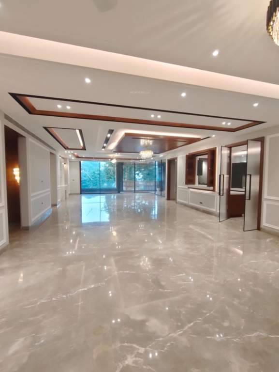  shri shyam investments and construction 4 Living Area