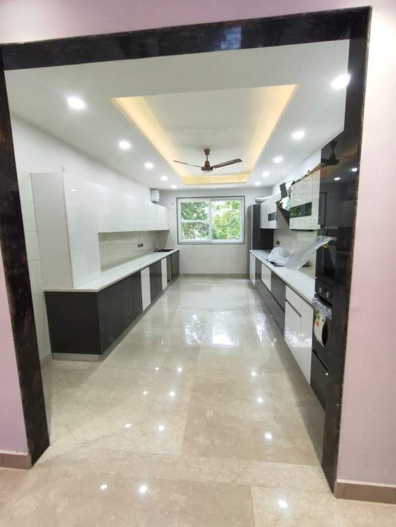  shri shyam investments and construction 5 Kitchen