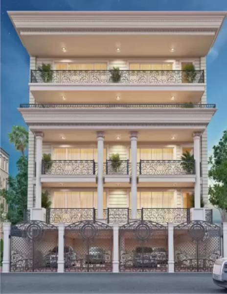  trehan-luxury-floor-63 Elevation