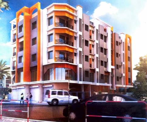 green-valley Elevation Elevation