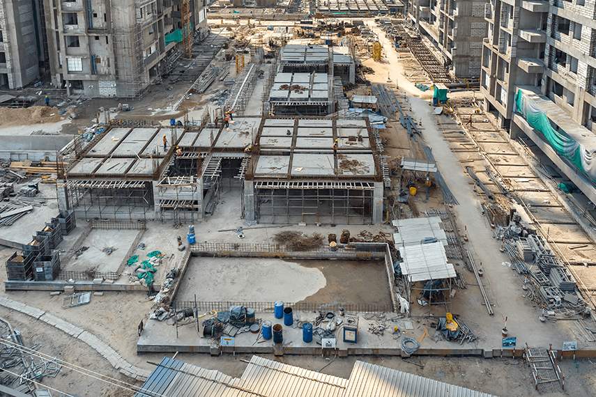  riviera majestica Z8 Construction Status Nov 24