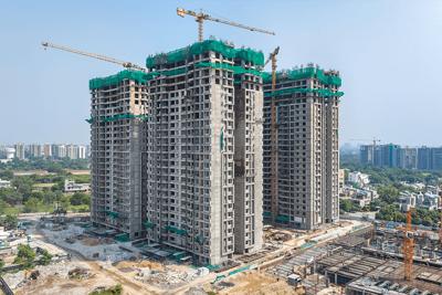  riviera-majestica Z9 Construction Status Nov-24