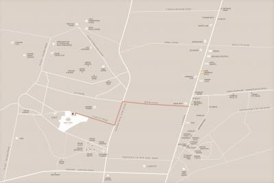  riviera-majestica Location Plan