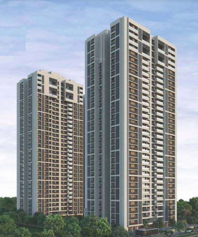 Elevation riviera majestica Elevation