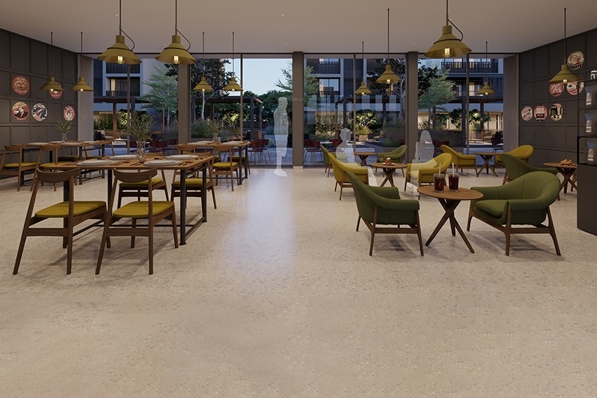 Goyal And Co Riviera Majestica