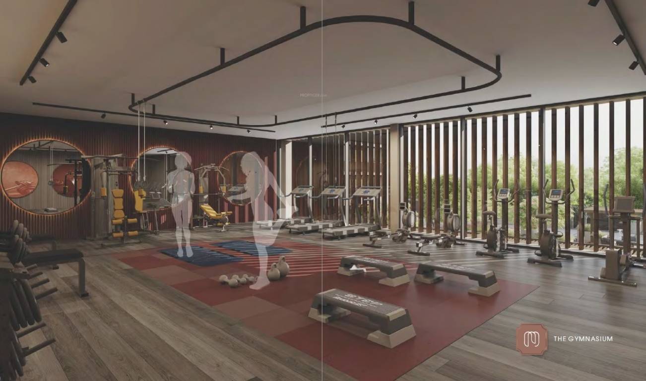 Goyal And Co Riviera Majestica