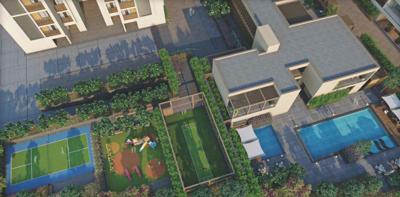  riviera-majestica Children's play area