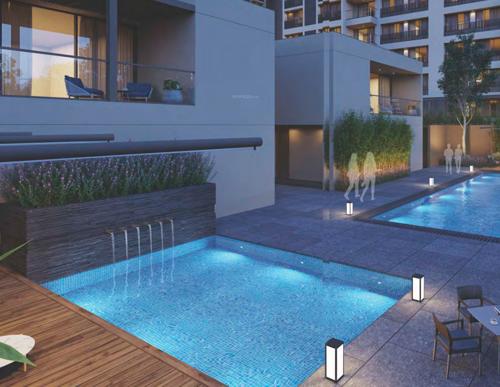  riviera-majestica Swimming Pool