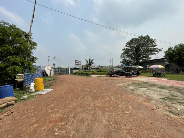  tilottama Construction Status Apr 24