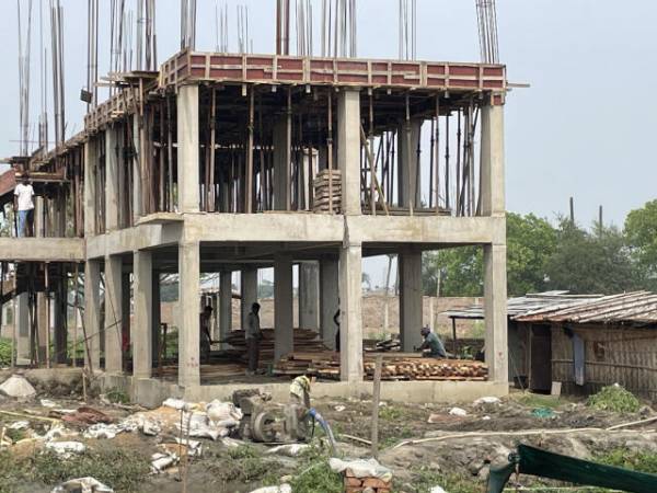  tilottama Construction Status Apr-24