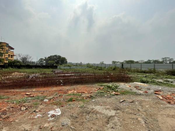  tilottama Construction Status Apr-24