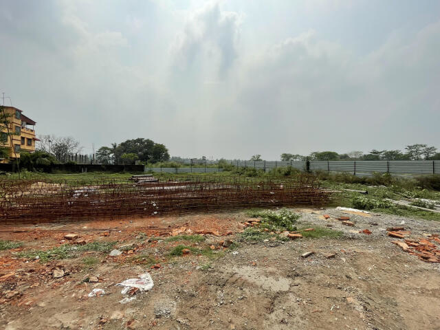  tilottama Construction Status Apr 24