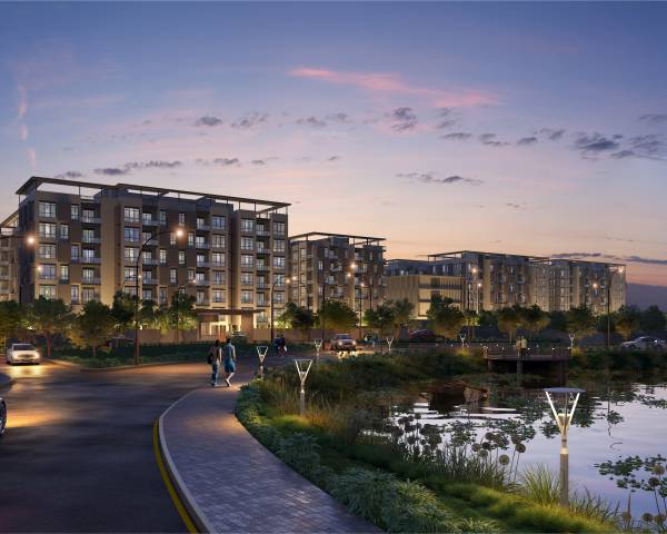  tilottama-phase-1 Elevation