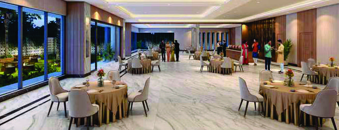  tilottama phase 1 Banquet Hall