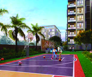  tilottama phase 1 Basketball Court