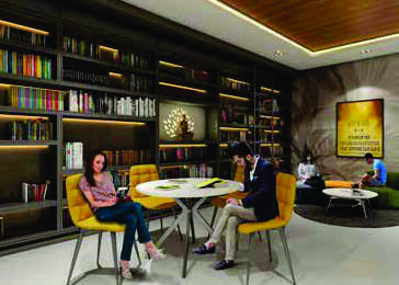  tilottama phase 1 Library