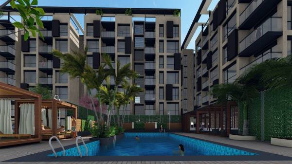  tilottama Swimming Pool