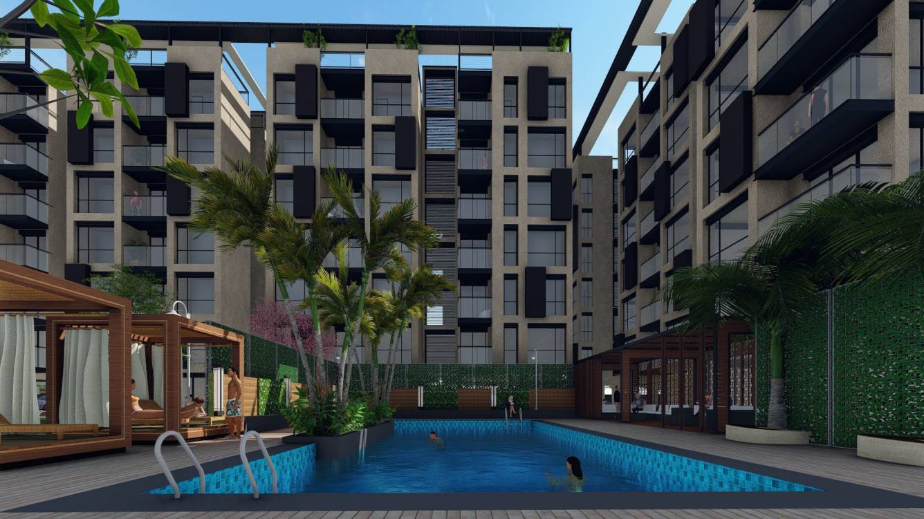  tilottama Swimming Pool