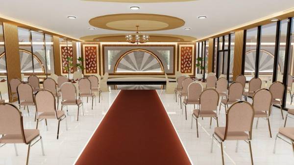  sampada Banquet Hall