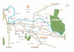  hadapsar-sky-luxe Location Plan