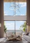  hadapsar-sky-luxe Living Area
