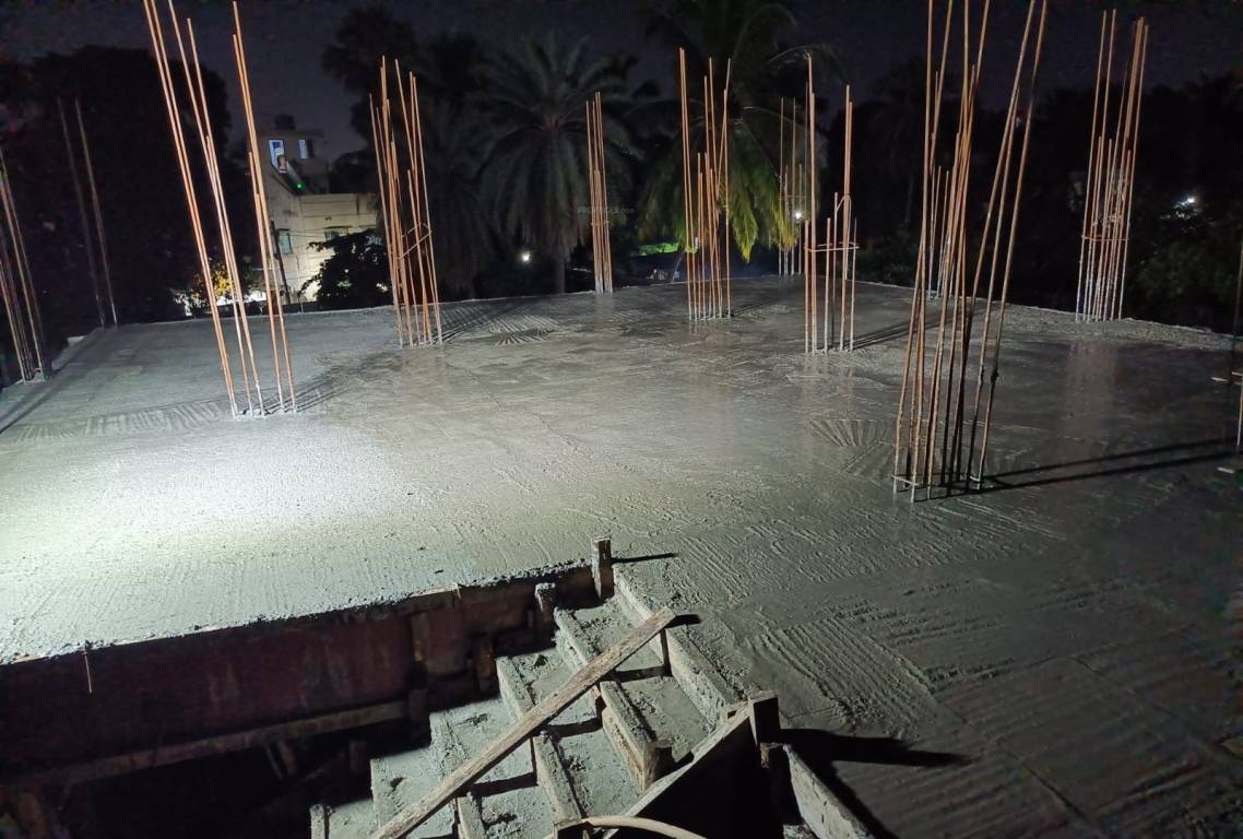  sonar tori phase 1 Construction Status Nov 23