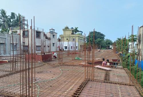  sonar-tori-phase-1 Construction Status Nov-23