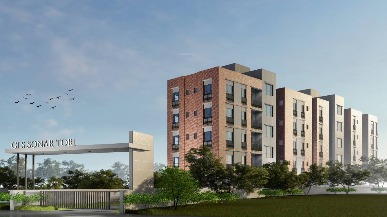  sonar tori phase 1 Elevation