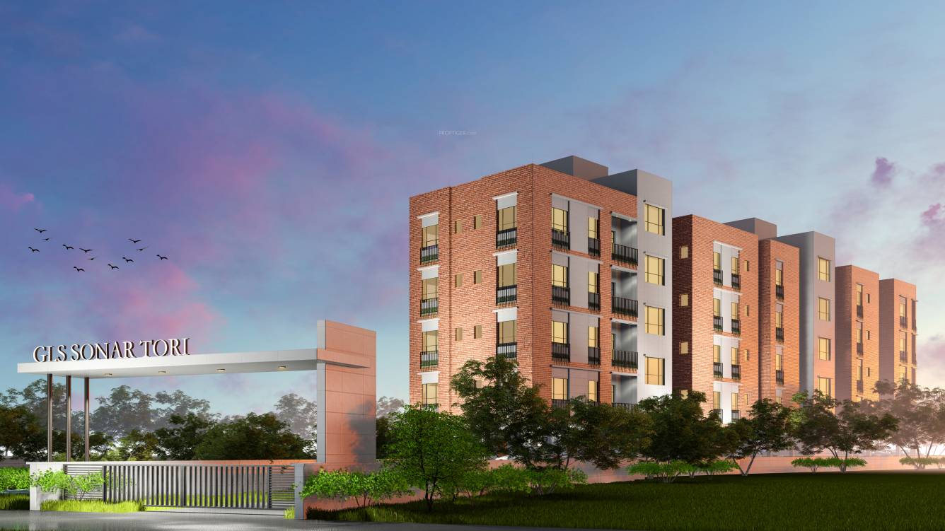  sonar tori phase 1 Elevation