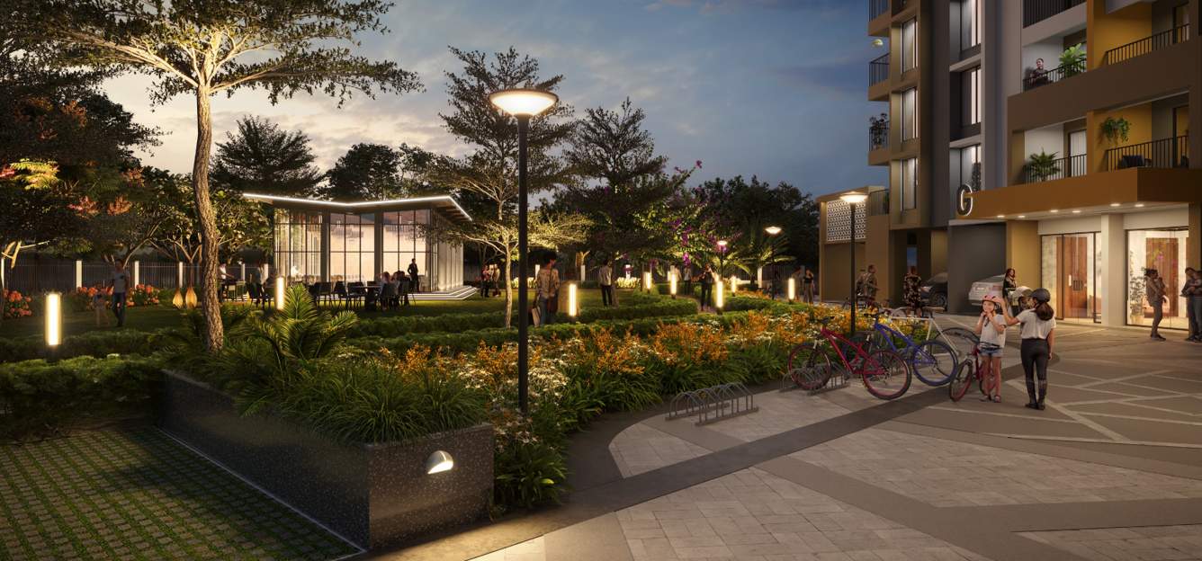  wellington c d Cycling & Jogging Track