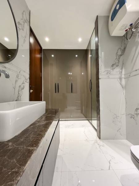  advisory-and-construction Bathroom