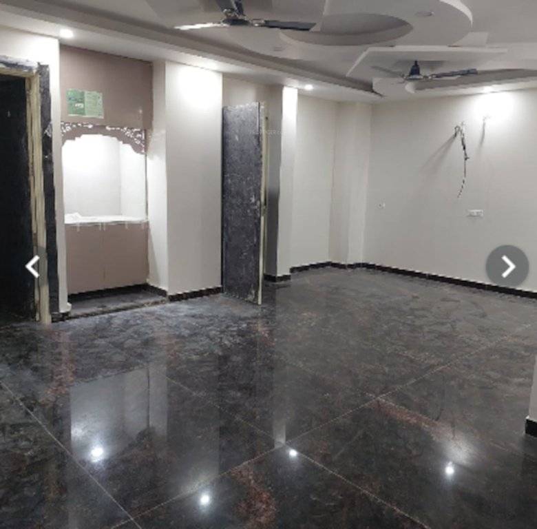  shivaji home sector 11 Living Area