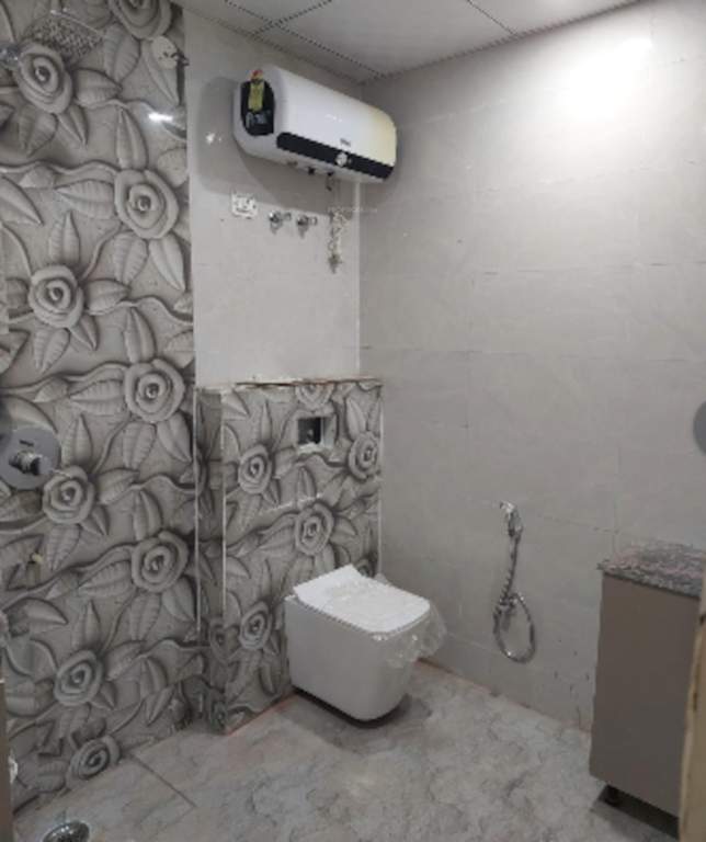  shivaji home sector 11 Living Area