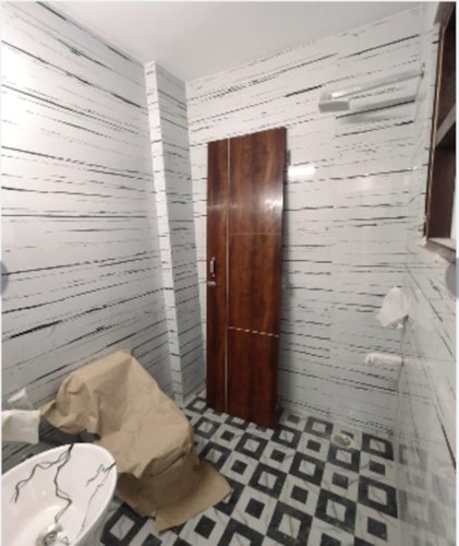  independent-floor-sector-48 Bathroom