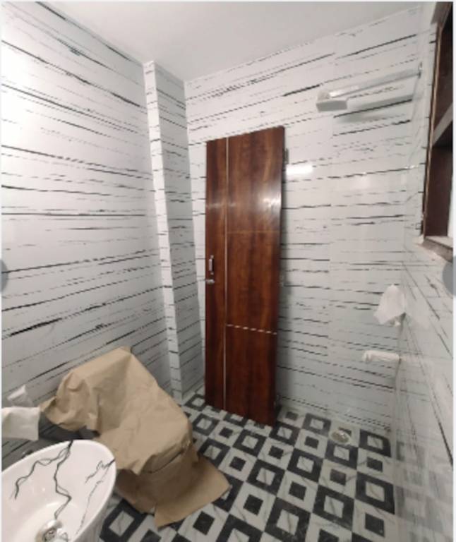  independent floor sector 48 Bathroom