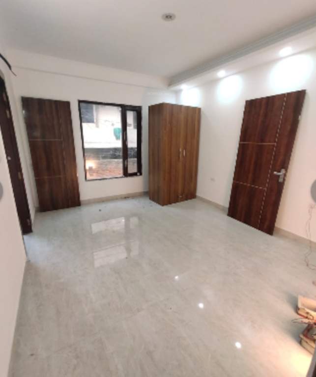  independent floor sector 48 Bedroom