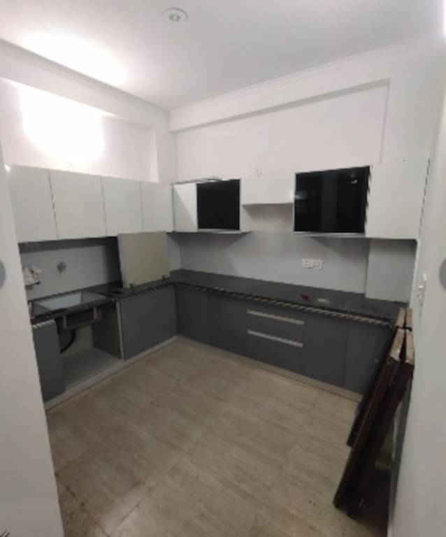  independent floor sector 48 Kitchen