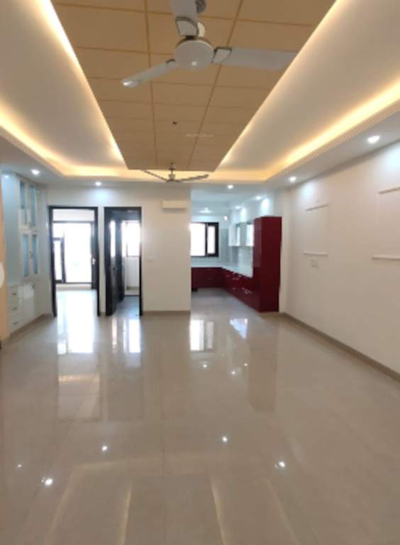  ultra modern floor sector 48 Living Area