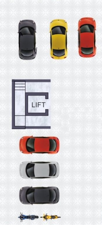  uresta Uresta Cluster Plan For Ground Floor
