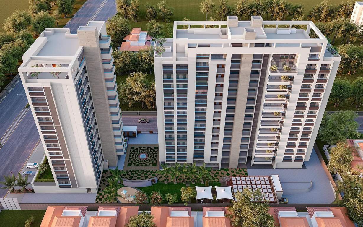  keystone 48 Elevation